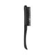 Tangle Teezer - Easy Dry & Go Hairbrush - Black/Black 88 gm - Hair Brushes