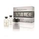 Bvlgari Man Extreme Set (Eau de Toilette60ml + After Shave Balm 40ml + Shampoo and Shower Gel 40ml) 140 ml - Shampoos