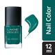 Lakme Absolute Gel Stylist Nail Color Grassroots 12 Ml - Nail Polish