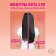 L'Oreal Paris Dream Lengths Restoring With Vegetal keratin and Castor Oil Shampoo 340 ml - Shampoos