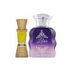 Ajmal Selfie Concentrated Perfume Oil Woody Aromatic And Maryaj Lilas EDP Citrus Floral Perfume 110 ml - Perfumes (Edt/Edp)