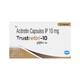 TRUSTRETIN 10 Capsule 10's - Psoriasis-Pso
