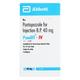 Pandiff IV 40mg Injection 1's - Ulcer/Reflux/Flatulence-Aaa