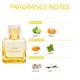 AND Mystique Elegance EDP FT & Global Desi Dreamy Daze EDP FT 100 ml - Body Mist/Spray
