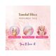 Layer'R Wottagirl San Blis Per Talc 150 gm - Talcum Powders