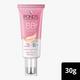 POND'S BB+ Cream, Instant Spot Coverage + Light Make-up Glow, Ivory 30 gm - Face Moisturizers