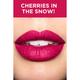 Revlon Super Lustrous - The Luscious Matte Lipstick - Cherries in the Snow 4.2 gm - Lipsticks
