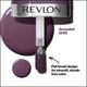 Revlon Ultra Hd Snap Nail Polish - Shade - Grounded 8 ml - Nail Polish
