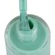 DeBelle Gel Nail Lacquer French Hydrangea Midtone Green Nail Polish 8 ml - Nail Polish