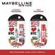 Maybelline New York Baby Lips SPF 11 Loves New York Lip Balm, Brooklyn Bronze 4gm - Lip Balms