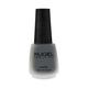 Nugel ASH GRAY MATTE M06 Non Uv Gel Matte Nail Enamel 13 ml - Nail Polish