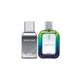 Ajmal Silver Shade EDP Citrus Woody Perfume And Bastion EDP Woody Aromatic Perfume 200 ml - Men Perfumes (Edt/Edp)