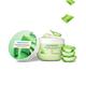 Mamaearth Aloe Refresh Hydrating Light Gel Moisturizer with Aloe Vera & HA 200 gm - Face Moisturizers