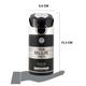 RiiFFS Luxury The Blue Body Spray for Men 250 ml - Men Perfumes (Edt/Edp)