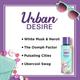 Bryan & Candy Urban Desire Body Mist 250 ml - Body Mist/Spray