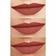 Flormar Silk Matte Liquid Lipstick 012 Terracotta 4.5 gm - Liquid Lipsticks