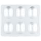 ASTOCLAV 625 Tablet 6's - Bacterial Infections-Pen