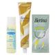 Berina A43 Light Golden Brown Hair Color Cream 60 gm - Crème