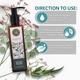 Luxuriate Eucalyptus Freshness In Hands Hand Wash Soap 200ml - Hand Creams