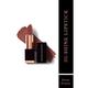 Manish Malhotra Beauty By MyGlamm Hi-Shine Lipstick-Burnt Sienna 1 gm - Lipsticks