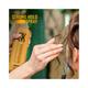 Gkhair Strong Hold Hair Spray 320 ml - Hair Sprays & Mists