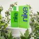 Nike Green Man EDT 100 ml - Men Perfumes (Edt/Edp)