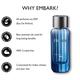 EMBARK My Journey Goa for All - EDP 100 ml - Perfumes (Edt/Edp)