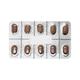 SISFLOZIN M 12.5/500 Tablet 10's - Diabetes-Ant