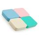Babila Foundation Sponge & Blender Mix Sp-V06 1's - Sponges & Applicators