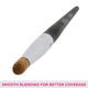 Vega Eye Brush (PB - 14) 22 gm - Eye Brush