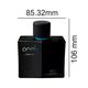 One8 Aqua Eau De Parfum 100 ml - Perfumes (Edt/Edp)