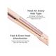 Winston Corded Hair Straightener Temperature Setting Tourmaline 1's - Straighteners