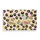 Makeup Revolution x Lion King Hakuna Matata Eyeshadow Palette 16.5gm - Eye Shadow Palettes