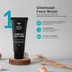 Bombay Shaving Company Activated Charcoal Mini Facial Starter Kit 1's - Facial Kits