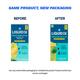 Liquid I.V. Hydration Multiplier- Lemon Lime, Electrolyte Powder Drink Mix 12's - Multi-Vitamins