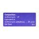 TOPMYCIN Gel 20gm - Bacterial Infections-Mac