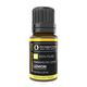 Organic Forest 100% VEGAN Lemon Essential Oil 10 ml - Essential Oils