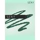 Sery Focuseye Shadow Stick E3 Jade 2.5 gm - Eyeshadow, Bases & Primers