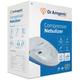 Dr Amgenic Advanced Compressor Nebulizer - Nebulizers / Vaporizer