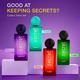 Secret Temptation Eau De Parfum - Romance 100 ml - Men Perfumes (Edt/Edp)
