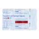 ROSULIP CV 10mg Capsule 10's - High Cholesterol-Dys