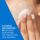 CeraVe Foaming Cleanser For Normal To Oily Skin 88 ml - Face Wash & Cleansers