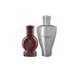 Ajmal Tempest Concentrated Perfume Oil Floral Attar And Colaba Mukhallat Concentrated Perfume Oil Floral Oriental Attar 26 ml - Deodorants/Roll-Ons