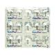 Rabiplus Capsule 15'S - Ulcer/Reflux/Flatulence-Aaa