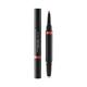 Shiseido Inkduo Prime And Line Duo Lipliner 04 Rose Wood 0.9gm - Lip Liners