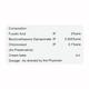 FUSE B Cream 10gm - Skin Infections-Toc