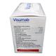 VISUMAB 0.5 Injection 0.23ml - Eye conditions-Oth