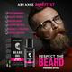 Mancode Beard Oil -Germanium & Tea Tree 60 ml - Beard Oil