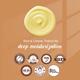 Buds & Berries Macadamia and Vanilla Body Lotion 240 ml - Lotions & Creams