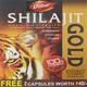 Dabur Shilajit Gold Capsule 10's (Free 2 Capsules worth Rs.49) - Sexual Healthcare